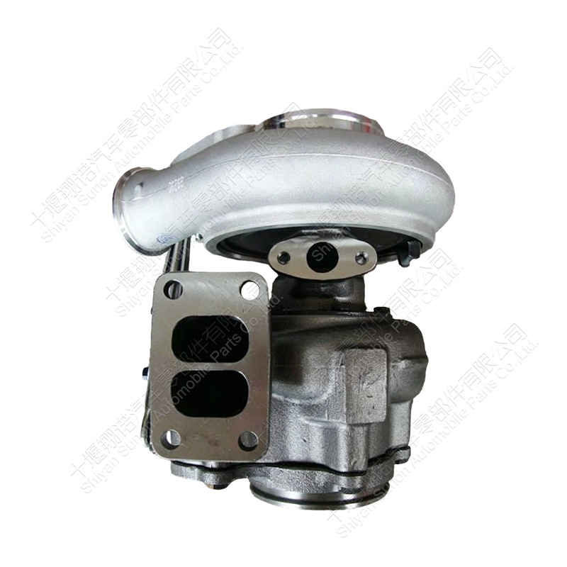 Turbocharger 3780109 is suitable for Cummins engines