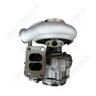 Turbocharger 3780109 Engine assembly