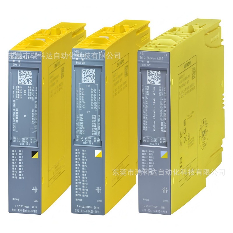 6ES7136-6BA01-0CA0 西门子模块 全新现货正品 顺丰包邮 议价