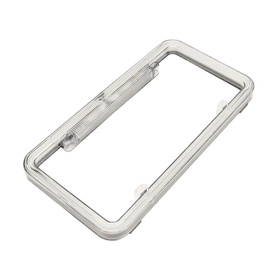direct supply cross-border car license: License plate holder/license plate holder