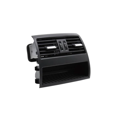outlet assembly 520 523 525 530: Cab and accessories