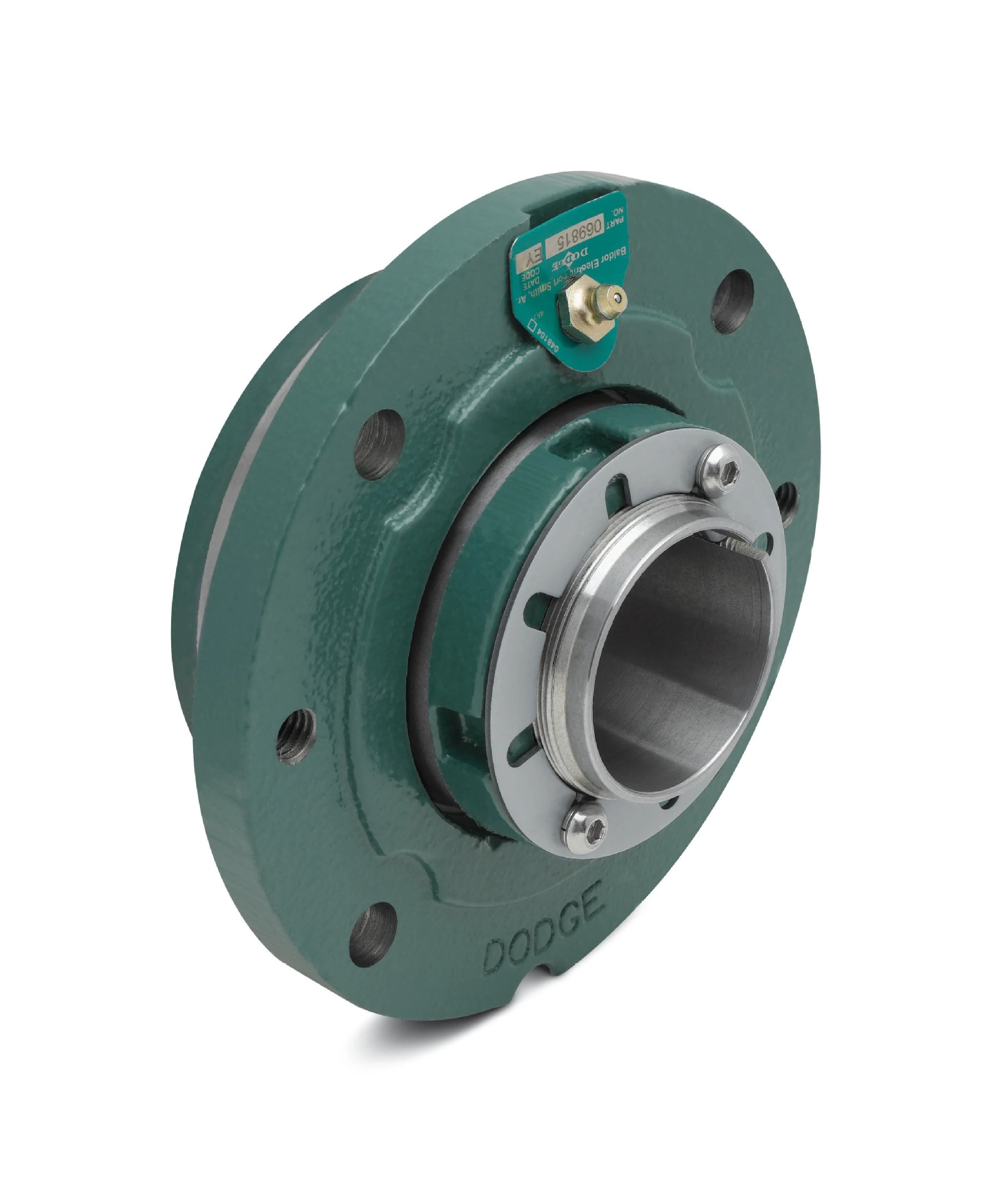 069832 FC-IP-400R美国道齐带座轴承