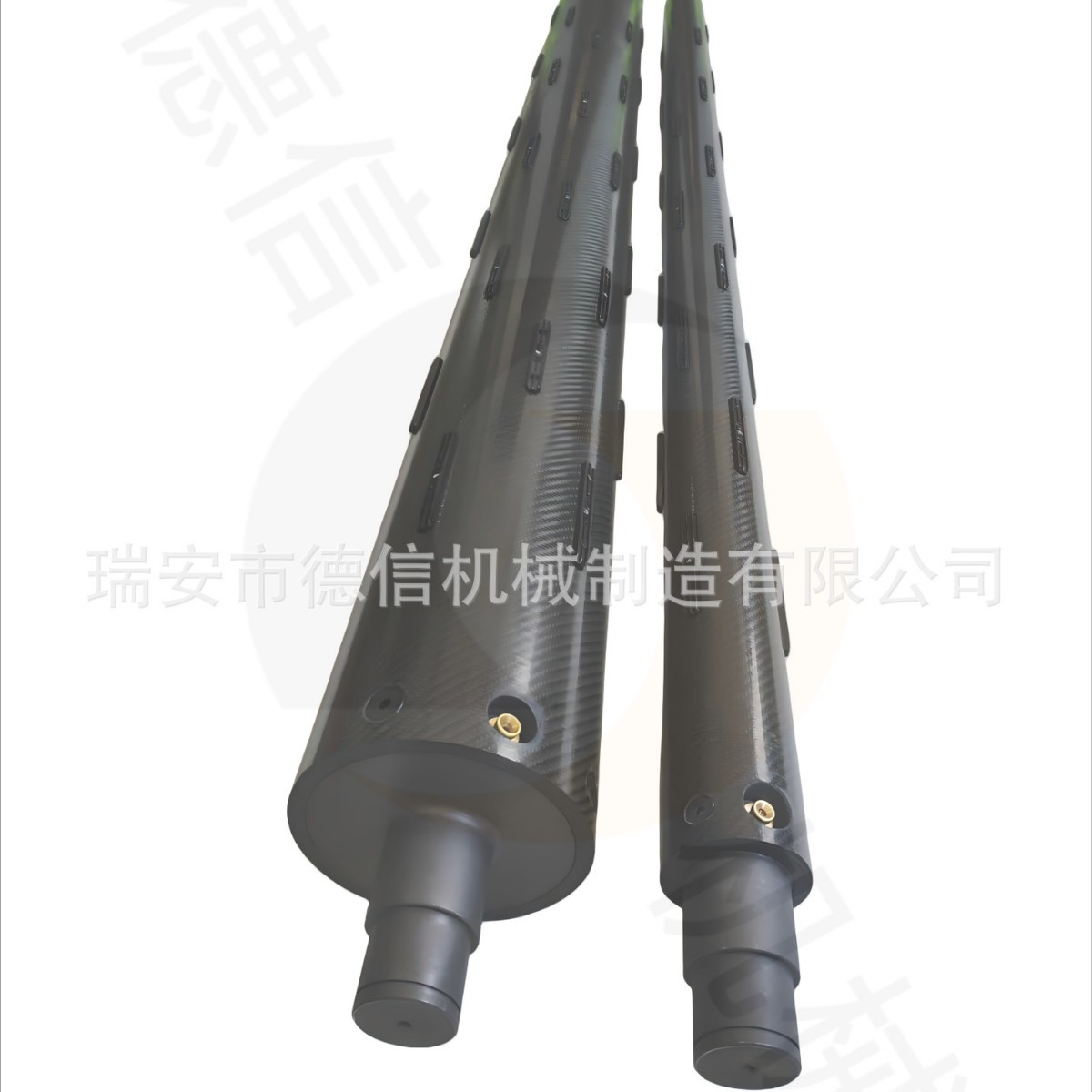 专业供应 1.5 健条式气胀轴 板条式气涨轴 可定制规格