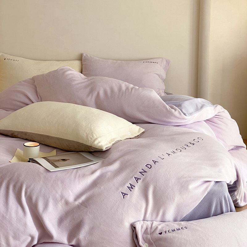 아만다-크랜베리 퍼플(핫셀러!)