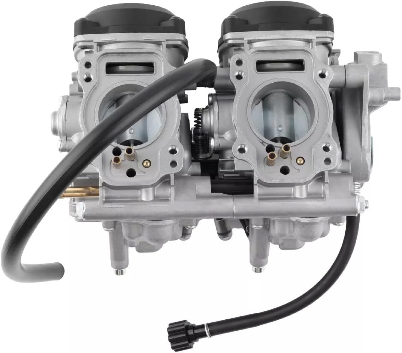 Carburetor for Kawasaki Prairie 650 KVF650 KVF650D Brute 15003-0095