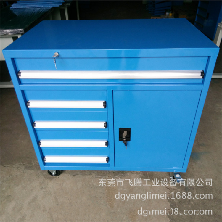 五金零件工具柜厂家 重型工具柜 抽屉式工具柜 移动式工具柜定货