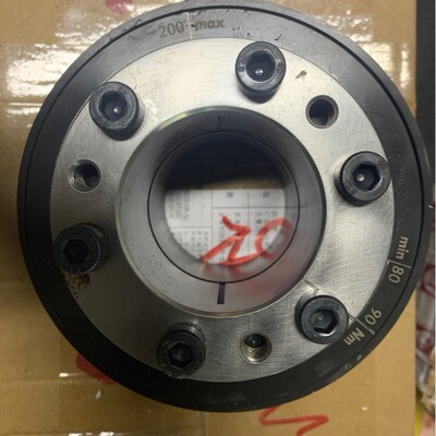 德國/couptec 扭矩限制器 CTS-1-0500-360