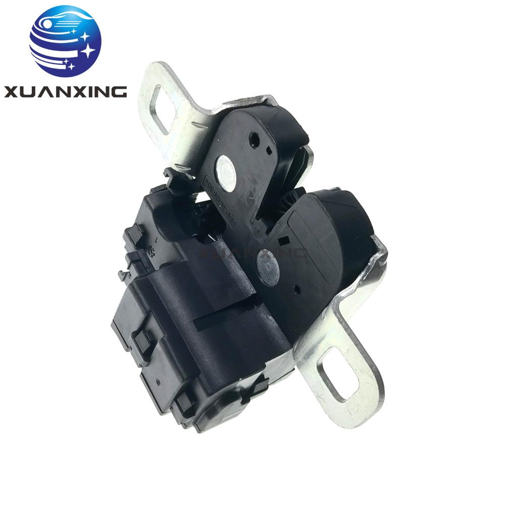 51249802312 Багажник блокирующий блок задней двери замок подходит для BMW MINI R60