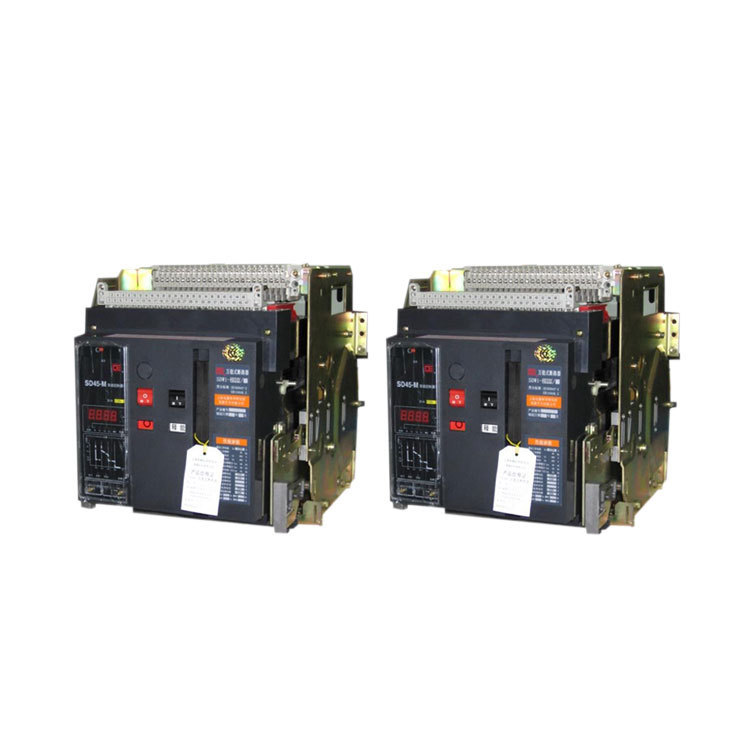 电科博耳智能型框架万能式断路器SDW1-1600-2000-3200-4000-6300A