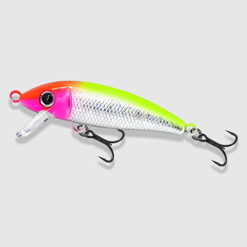 Floating Water Minolloa Cebo 4.5g, superficie de agua, pescado, pez