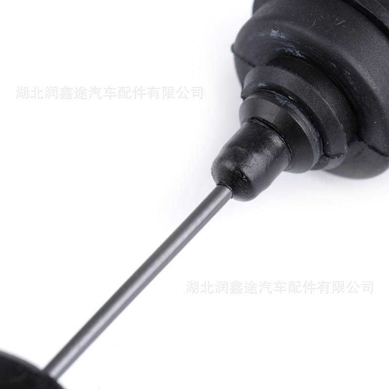 2150Ck 2150.Ec Clutch Cable Is Suitable for Peugeot 206 206Cc 206Sw 207 C2