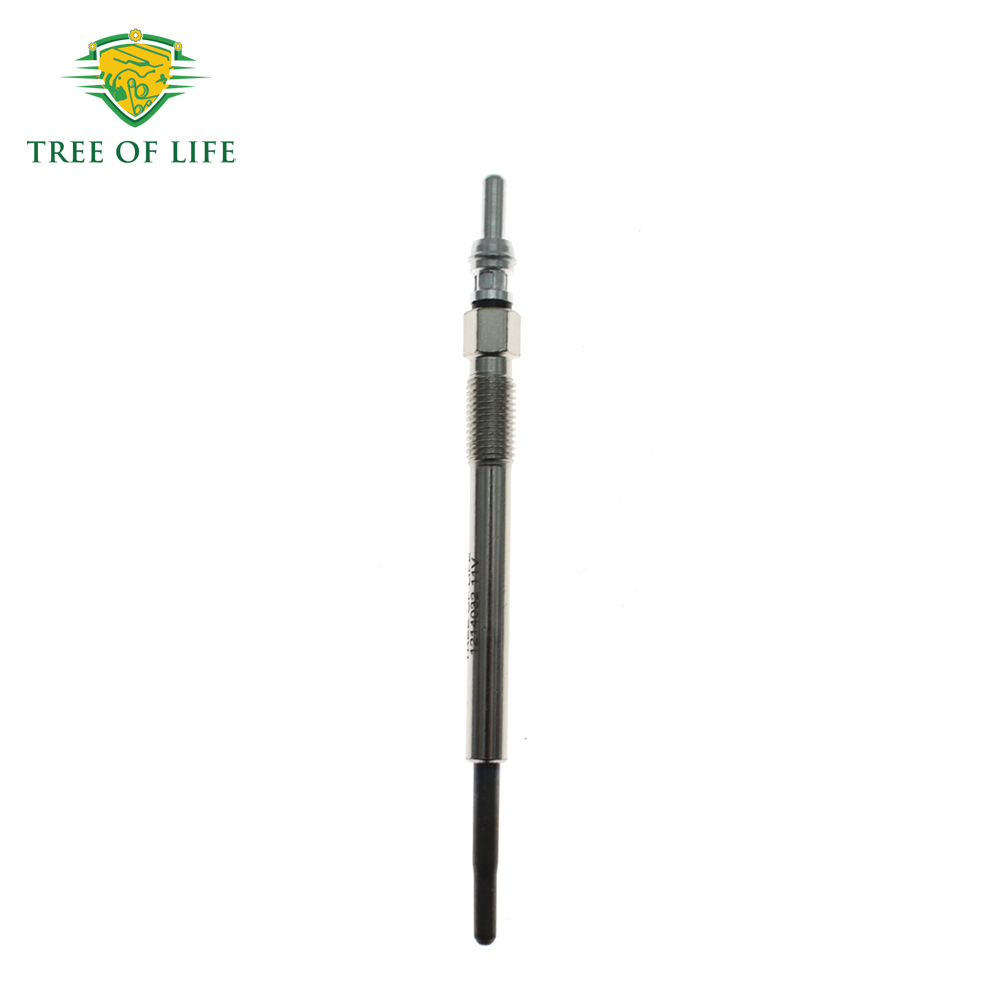 1214032 95508486 46796050 0250203002 is suitable for Opel preheating plugs