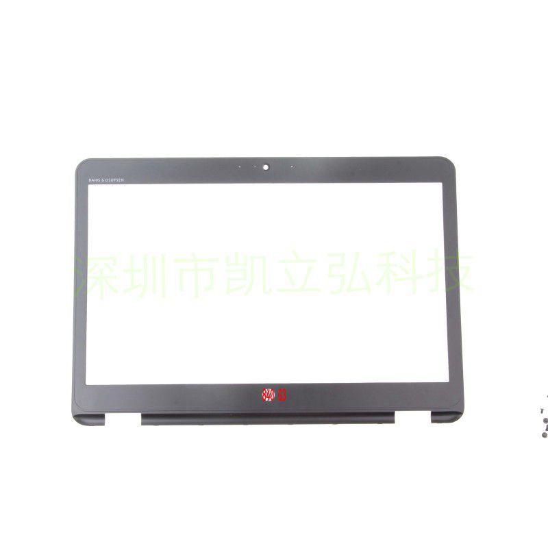 For HP 840 G3 B Shell Screen Frame Bezel Bezel Bezel 821160 -00 Notebook Shell For HP 840 G3 B Shell Screen Frame Bezel Bezel Bezel 821160 -00 Notebook Shell