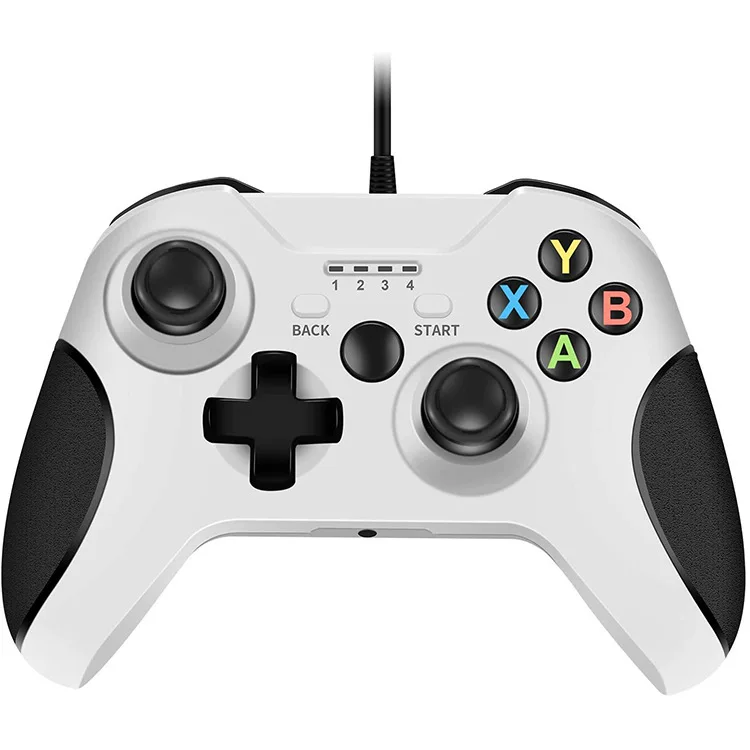 Проводной геймпад XBoxOne для XBOX ONE, ПК-геймпад, приватная модель, геймпад, кросс-бордер