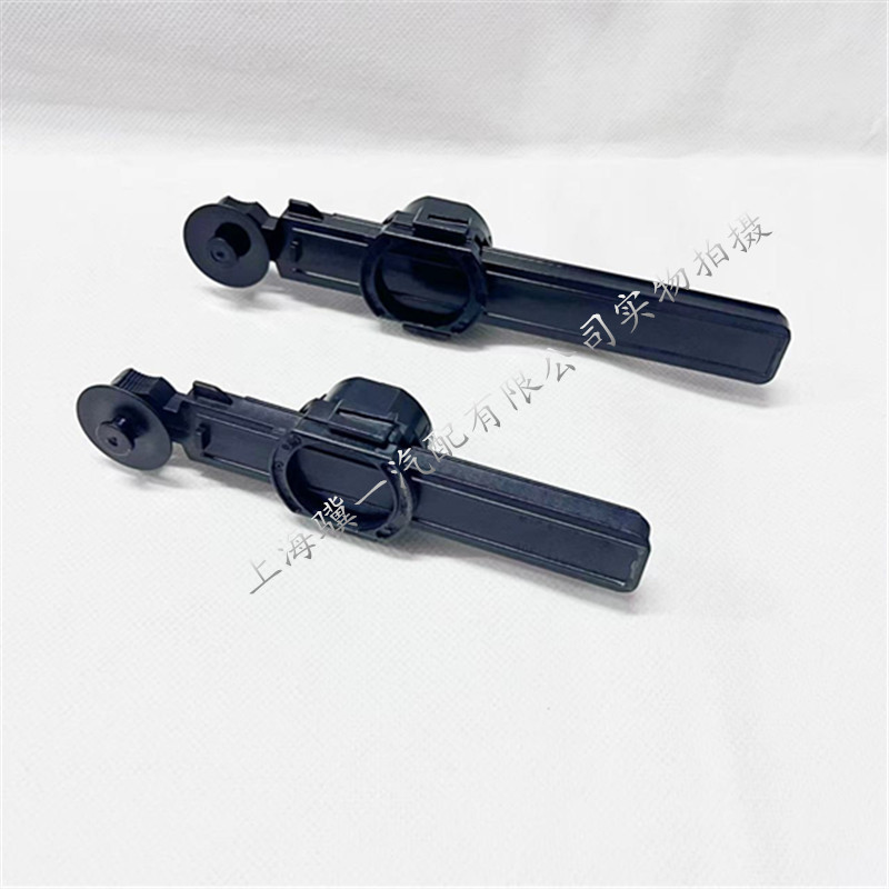 Lingdu New Longyi Tiguan High 7 Magotan Right Gitter Box Damping 5G 1 858 309 19D 880 324
