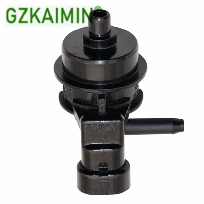 Solenoid Valve Crankshaft, camshaft