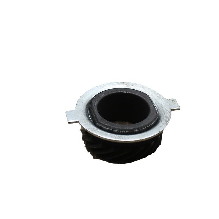 Haz de flexión de la motocicleta Dayang DY100 mi medidor de engranaje medidor de dientes velocidad engranaje cubo odómetro rueda Accesorios