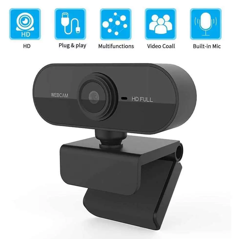 X10 USB проводная камера прямой продажи компьютерная сетевая камера 1080p без драйверов Full HD автоматический фокус
