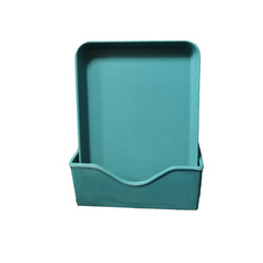 Factory Wholesale Melamine Fruit Plate Nordic Style School Restaurant Boneless Plate Hotel Fruit Display Serving Plate