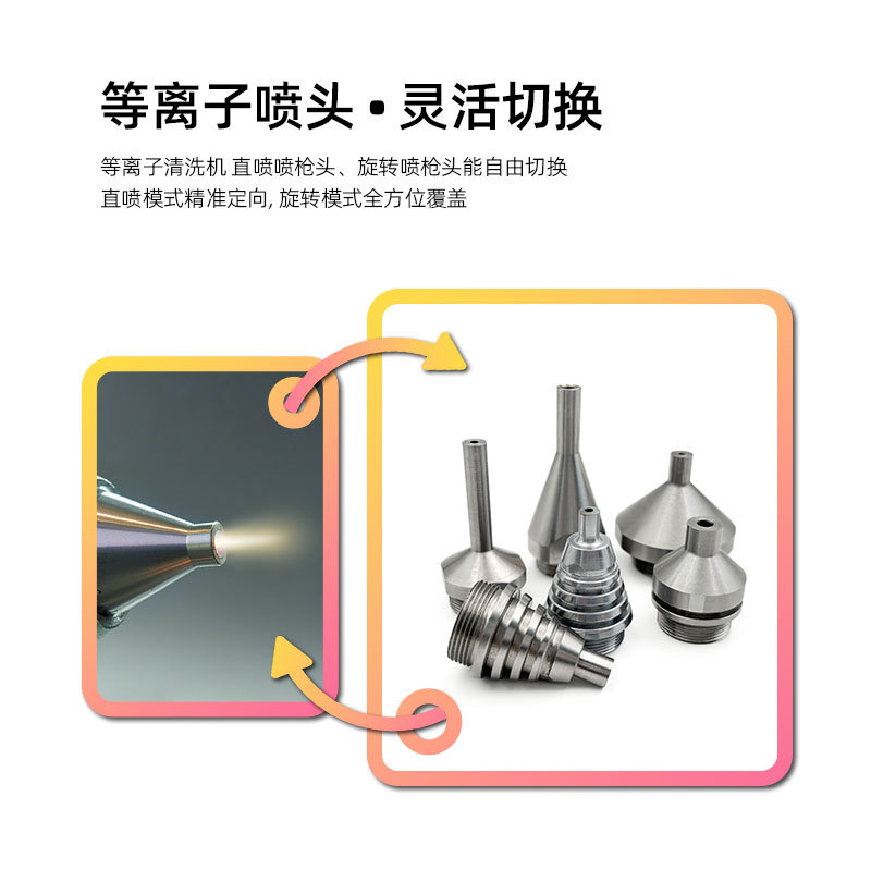 大气等离子设备