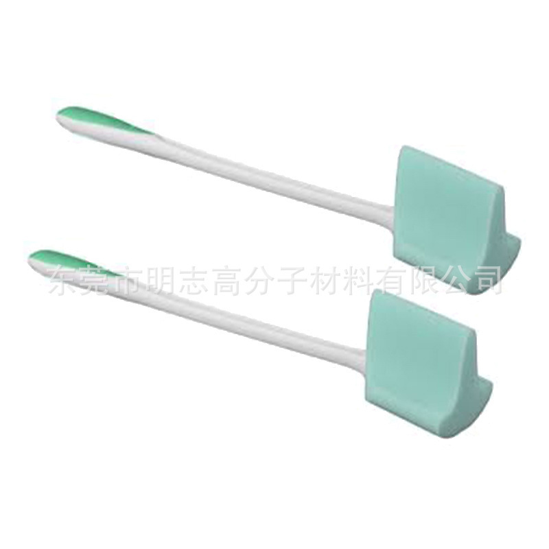 Shower Toe Cleaning Sponge Brush Long Handle Foot Scrubber Sponge Head Bath Aid Rubbing Mud Sponge Shower Toe Cleaning Sponge Brush Long Handle Foot Scrubber Sponge Head Bath Aid Rubbing Mud Sponge