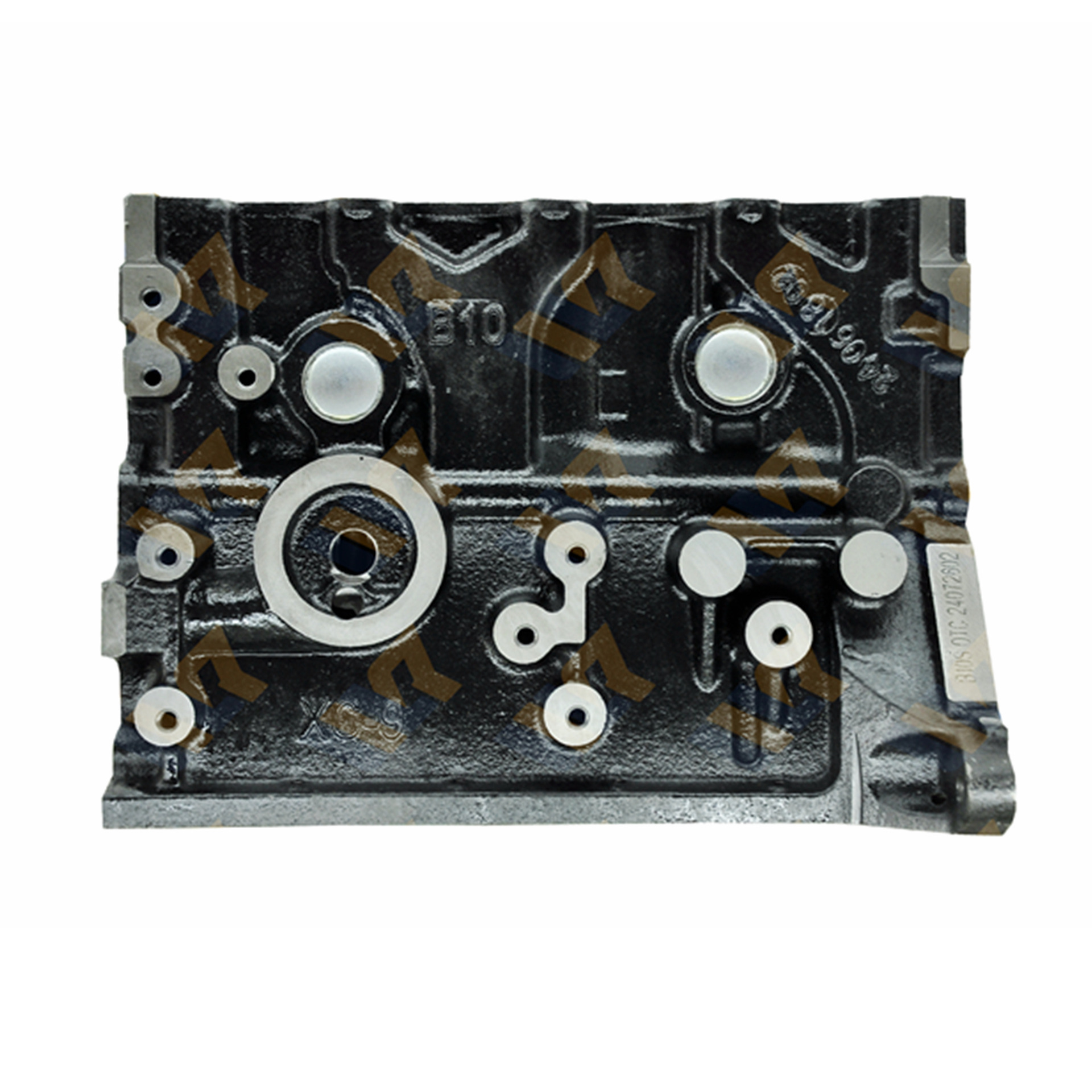 DAEWOO B10S CYLINDER BLOCK 469586KA2 MATIZ1.0 GM Chevrolet