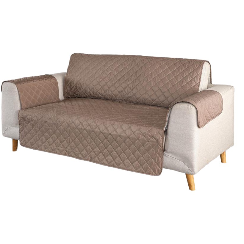 Amazon transfronteriza impermeable sofá cubierta del cojín del sofá del animal doméstico fabricantes de una sola pieza cubierta del sofá universal