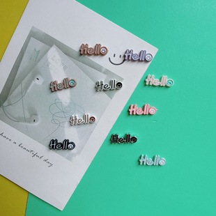 ��ɫhelloӢ����ĸ��diy�Ʒ����^l�A�֙C������Ь���������l