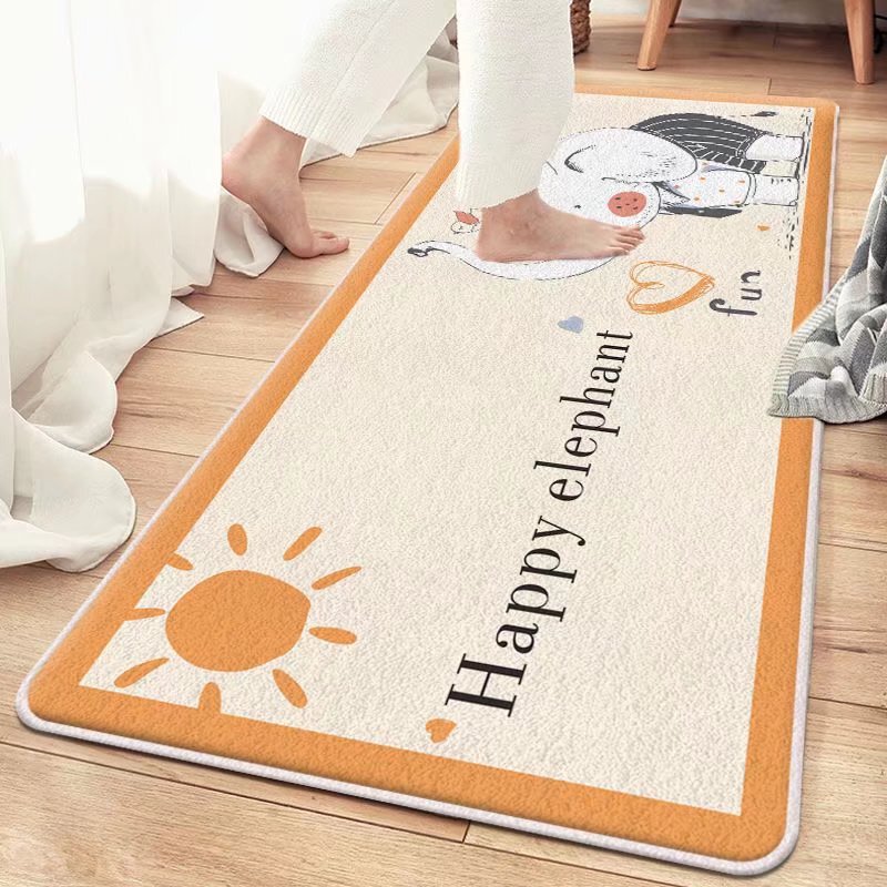 Thickened Cashmere Bedside Carpet Bedroom Cartoon Sofa Living Room Carpet Coffee Table Bay Window Room Bed End Mat Thickened Cashmere Bedside Carpet Bedroom Cartoon Sofa Living Room Carpet Coffee Table Bay Window Room Bed End Mat