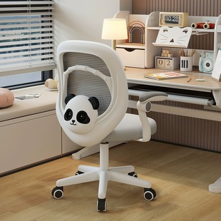 Children's Learning Chair, Primary School Students Can Lift and Rotate Writing Chair, Home Homework Desk Chair, Wholesale Computer Chair