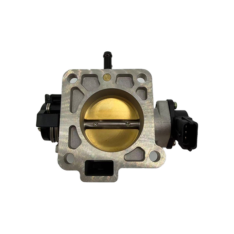 Suitable for Hyundai Kia Throttle Assembly 35100-26860 Dld53A 3510026860 Auto Parts