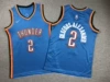 Children's Clothing Thunder 2 Blue