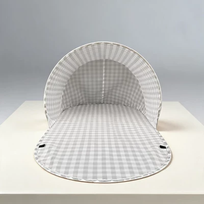 single-person quick-open no-build pop-up: Avtomobil dam çadırları