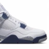 Midnight blue (sports shoes in the right size)