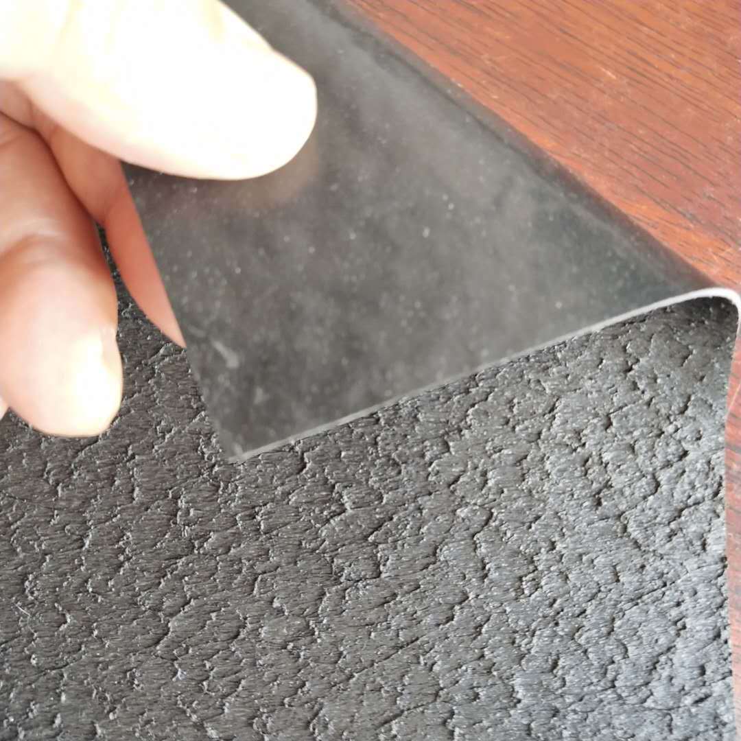 现货供应水产养殖防水板防渗膜 EVA土工膜 HDPE土工膜 ECB土工膜