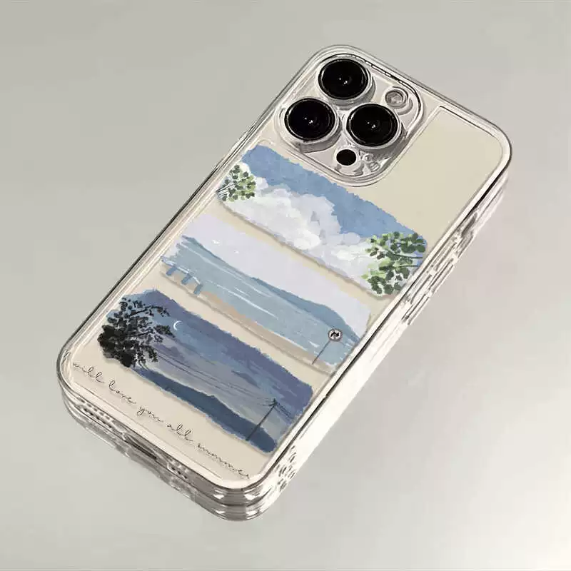 Apple, совместимый чехол для телефона, iphone, 17promax, 16plus, стиль высокого качества