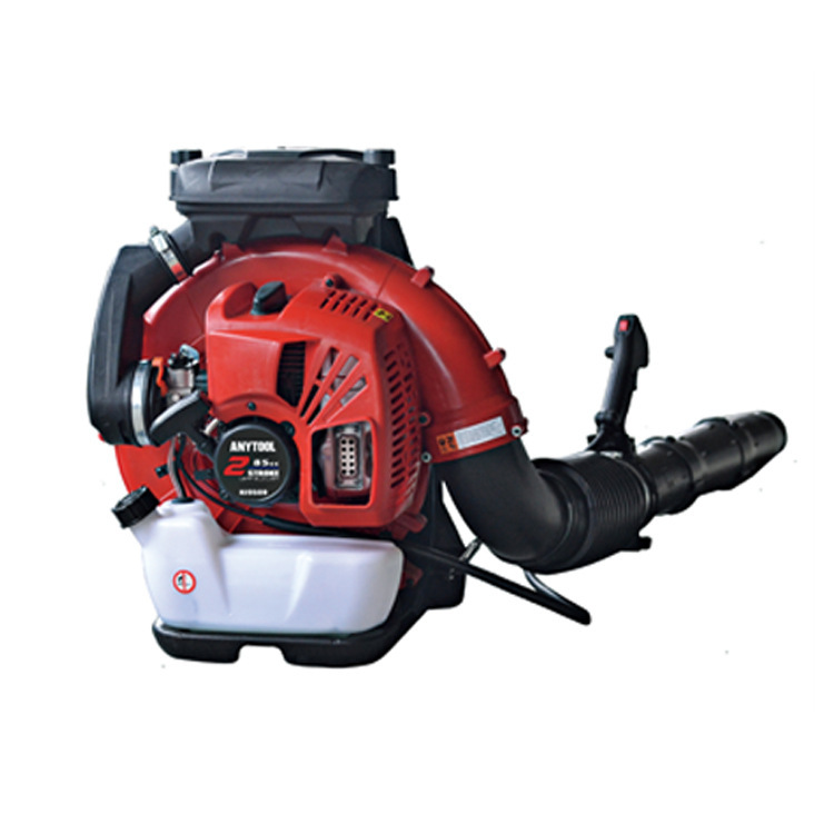 EB8500/9500背负式风力灭火机道路除尘风机路面清扫吹雪机