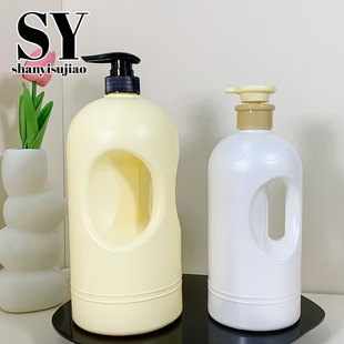 �S���¿�2L/3L����ʽϴ��Һϴ�lˮ��Ͱ���� �ջ�ϴ�oҺ�w���b���l