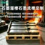 导流无尘高纯定制溜槽
