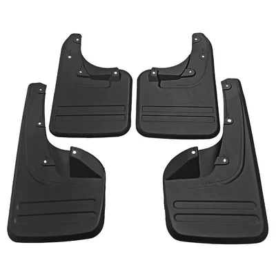 leather, Mudguard