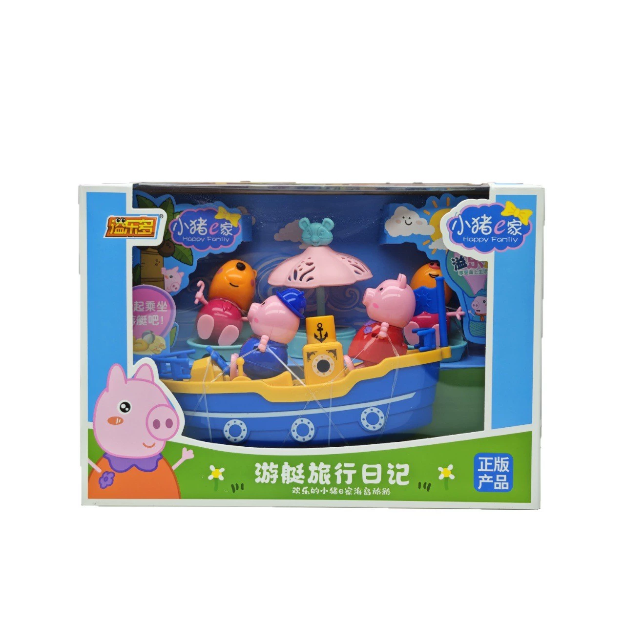 Семейная реалистичная игрушка, новая коллекция, подарок на день рождения