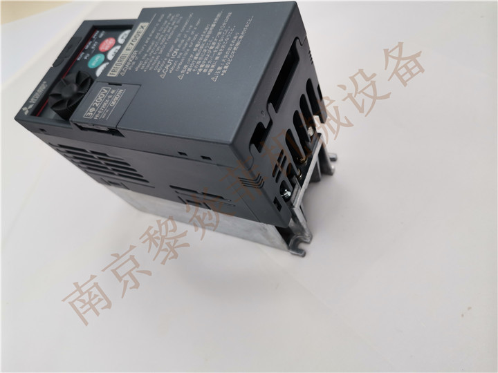 三菱MITSUBISHI FR-HEL-0.75K 制动电阻 FR-HC-55K