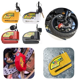 车身及附件;汽车锁;自行车锁