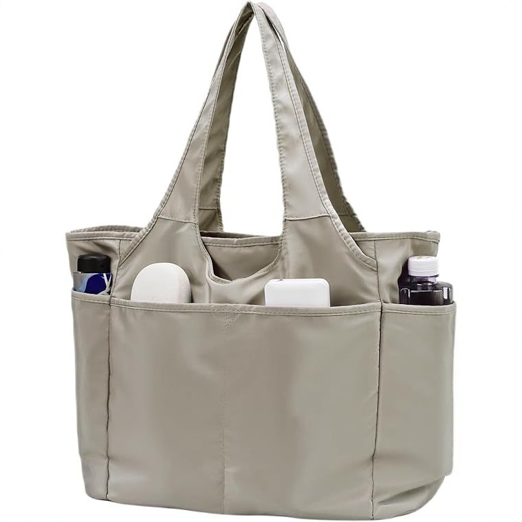 Sports one-shoulder bag for traveling