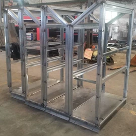 钣金加工;焊接加工;激光加工