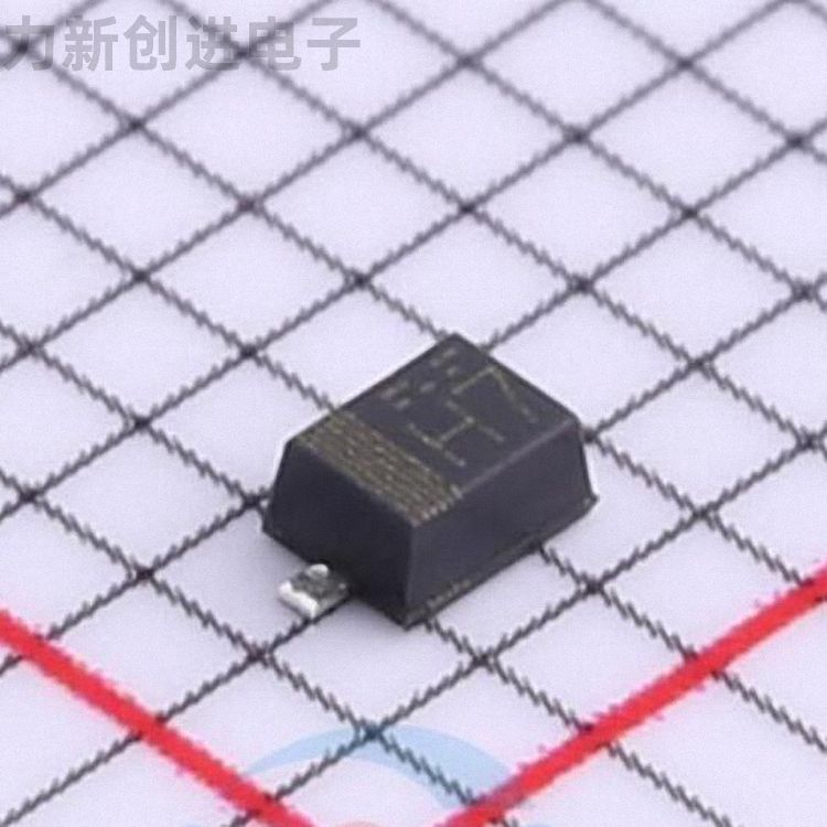 RSB27VTE-17 封装 SOD-323F 稳压二极管