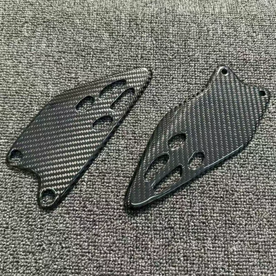Pedal, Motorcycle pedals