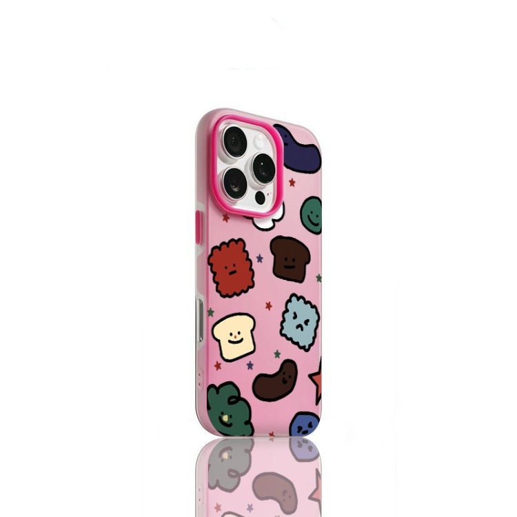 Artículo extraño para el iPhone 17 promox Apple 16 pro no golpeará la caja del teléfono 15 nuevo modelo 13 image 3