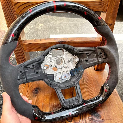Steering wheel Suitable for Volkswagen Golf