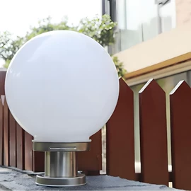 灯罩;庭院灯;室外LED